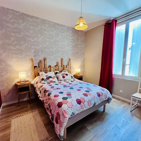 Maison Proche Ocean - Parking - Wifi - Clim La Tremblade Buitenkant foto