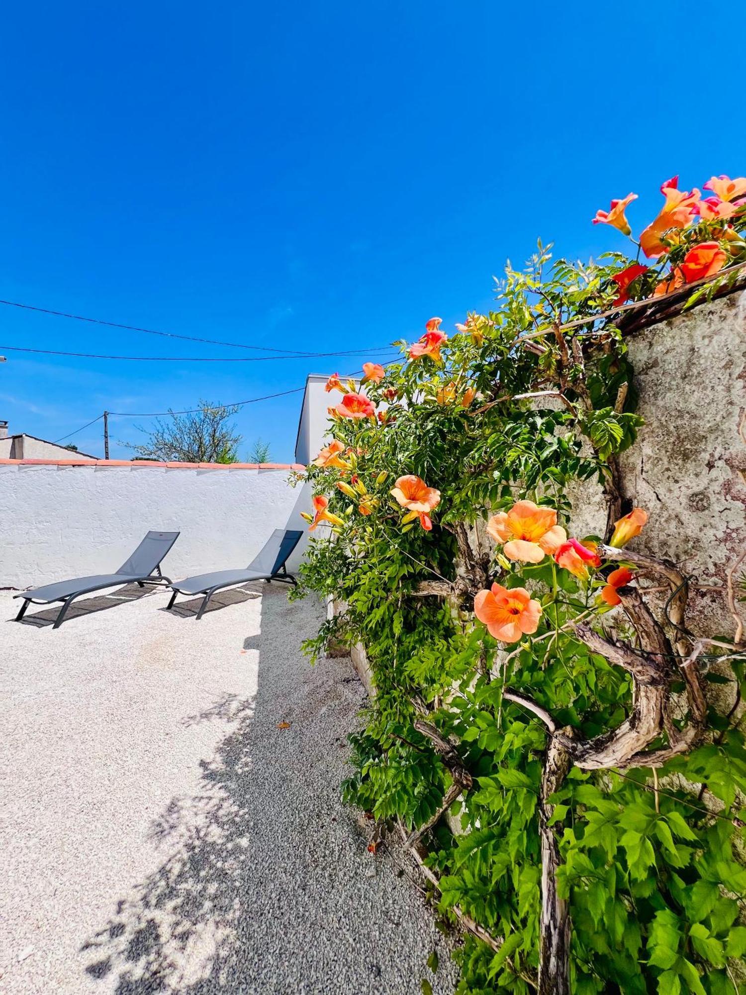 Maison Proche Ocean - Parking - Wifi - Clim *