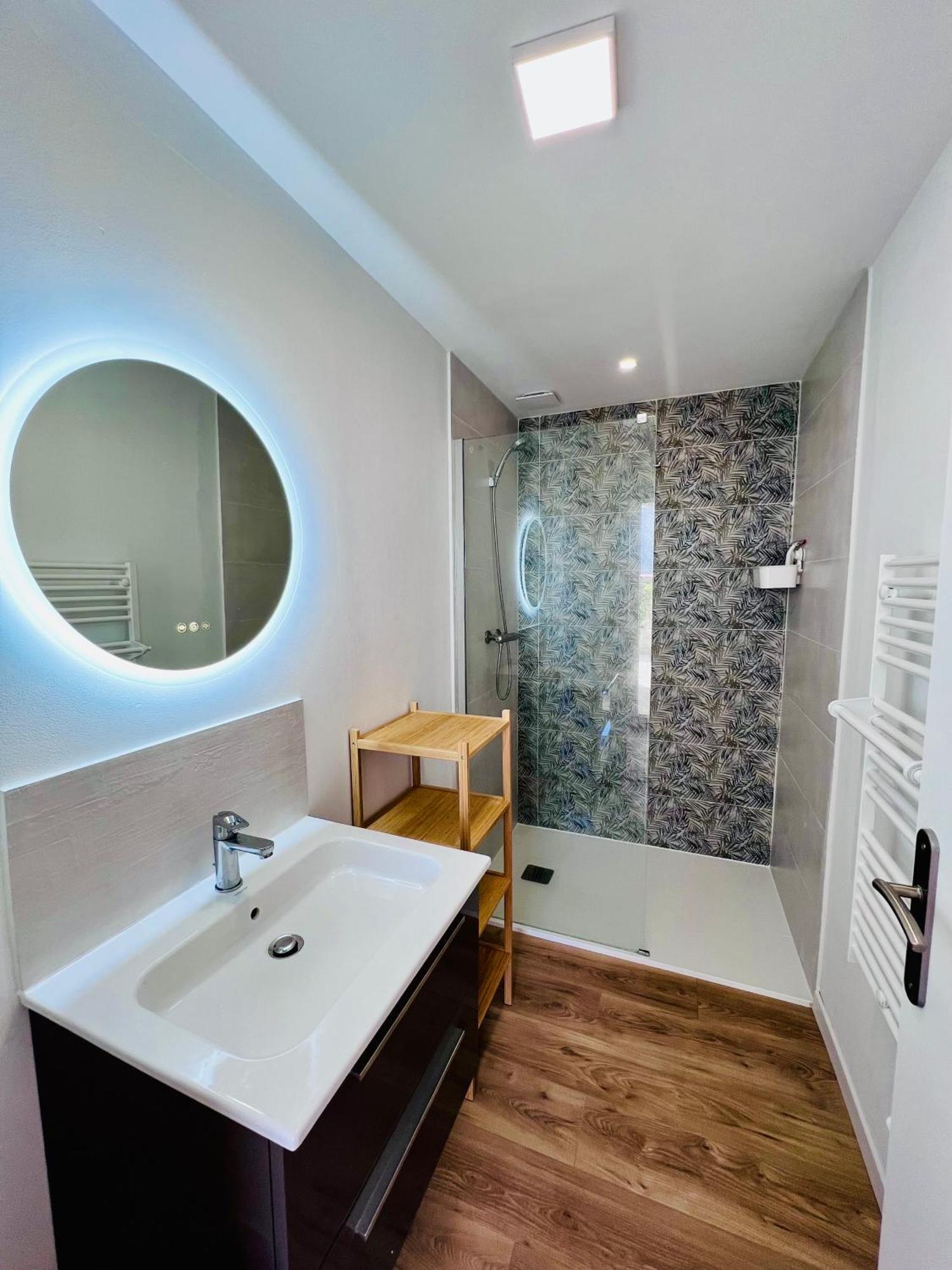 Maison Proche Ocean - Parking - Wifi - Clim *