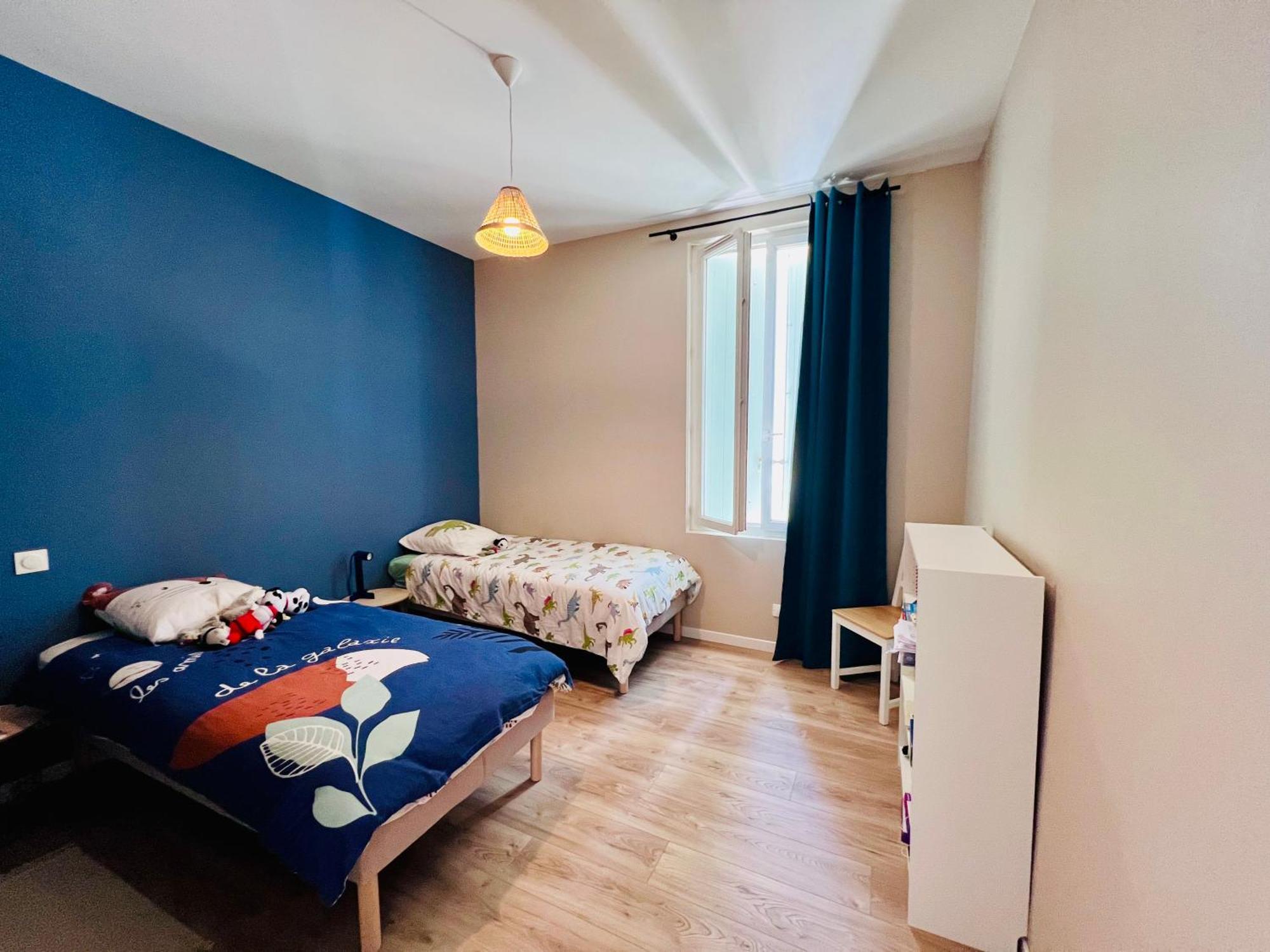 Maison Proche Ocean - Parking - Wifi - Clim *
